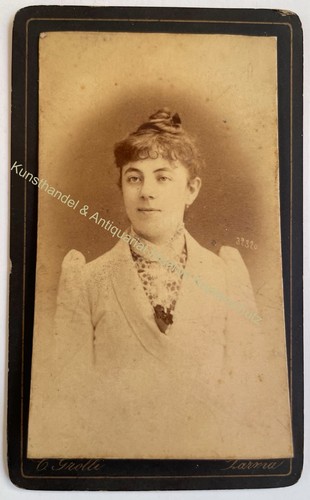 Orig cdv foto - foto, fotografia