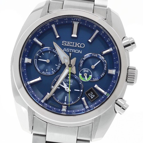 Orologio uomo seiko - orologio,