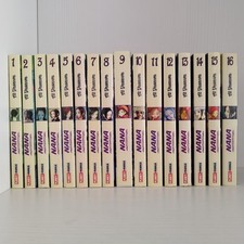 Manga NANA Collection, Ed