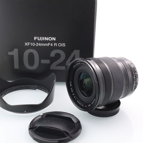 Fuji fujinon mm f4 0 - fuji, f4,0