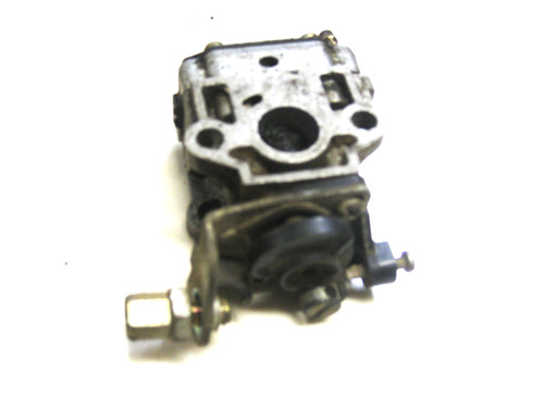 Gruppo carburatore soffiatore