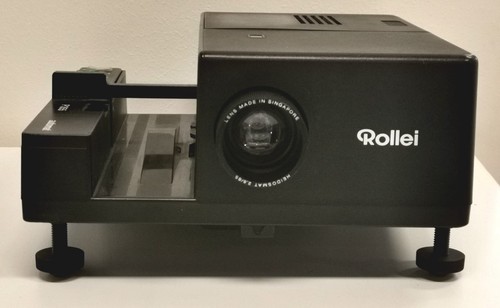 Rollei p355 automat - p355,