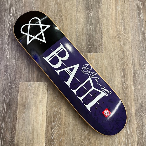 Bam margera 2004 element - margera,