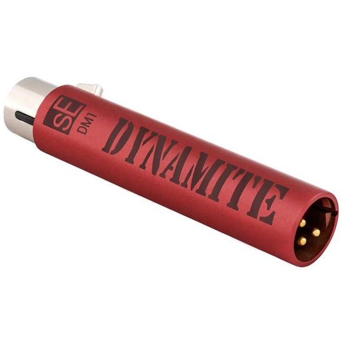 Electronics dm1 dynamite - se,