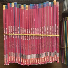 Lady Oscar - Serie Completa - Prima Edizione 2001