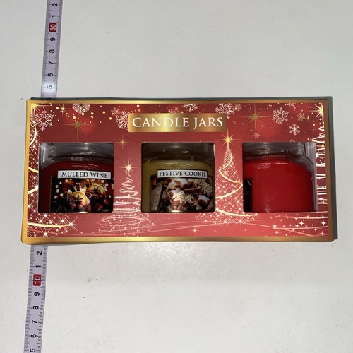 Aldi barattolo candela piccolo - barattolo,