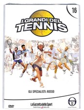EBOND I grandi del tennis vol