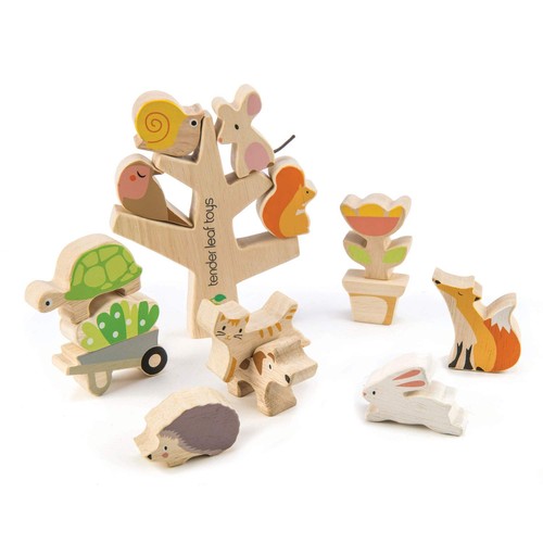 Tender leaf toys - leaf,