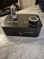 Amplificatore dac ad alta