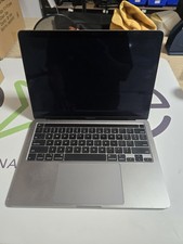 Apple MacBook Pro A2289 Intel