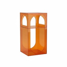 Tavolino a forma di U angolo