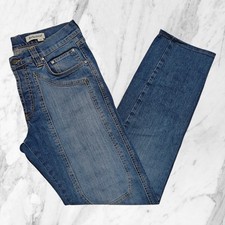JECKERSON Jeans Uomo Cuciture