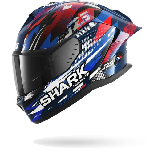 Casco shark skwal cup replica - shark,