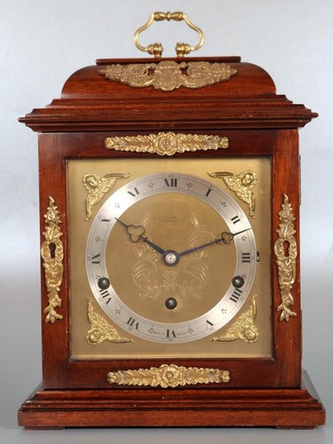 Elliott chiming mantel - chiming,