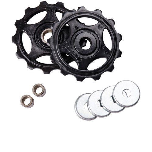 Shimano pulegge cambio alivio - shimano,