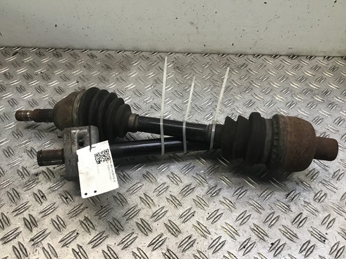 Albero motore anteriore destro