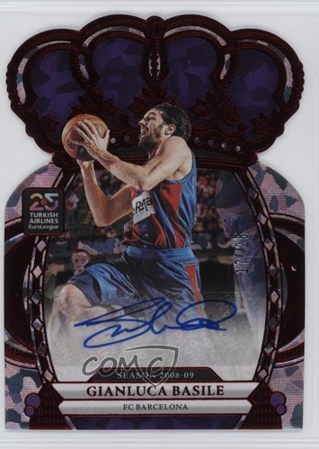 2024 panini crown - panini, royale