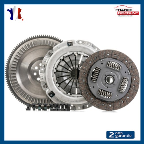 Kit pieces volant moteur - kit, 4