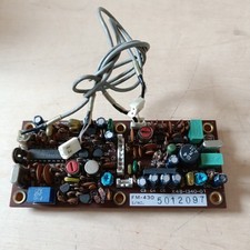 Unità FM Kenwood FM-430 per