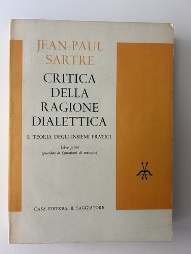 Jean paul sartre critica - sartre,