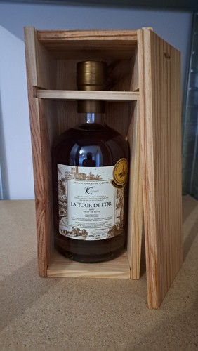 Rhum chantal comte tour - rhum,