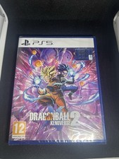 DRAGON BALL XENOVERSE 2 PS5