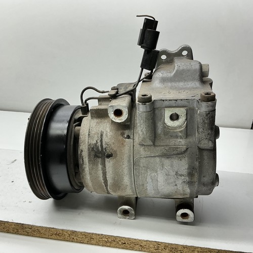 Compressore per hyundai - compressore, a/c