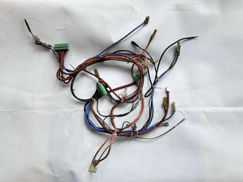 Impianto elettrico completo - elettrico,