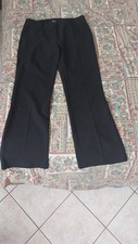 Pantaloni eleganti neri