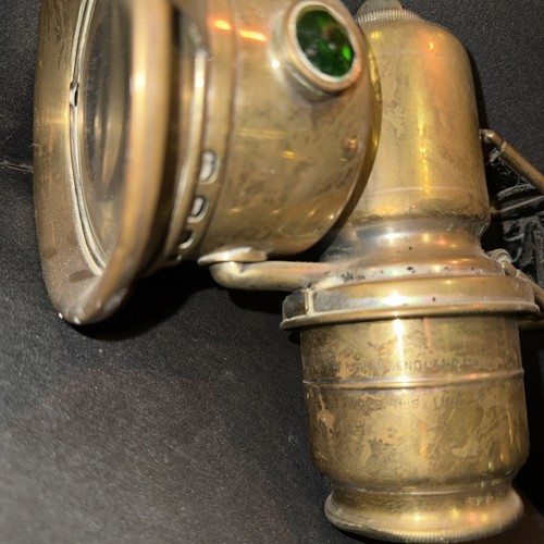 Vintage lucas calcia - ,
