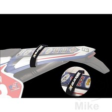 48720-cinghia di sicurezza posteriore moto per motocross compatibile con YAMAHA 