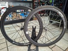 Coppia Ruote DT Swiss PR1600