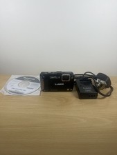 Panasonic Lumix DMC-FT4 12,1