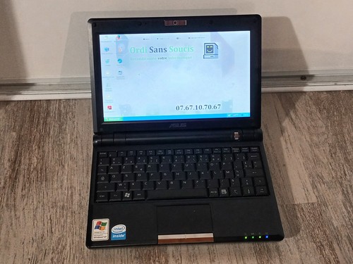 Asus eeepc 900hd - eeepc, (2009)