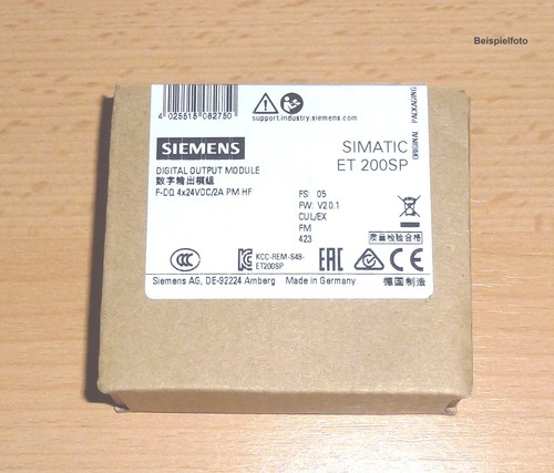 Modulo elettronico siemens - elettronico,