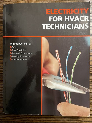 Electricity for hvarc - for,