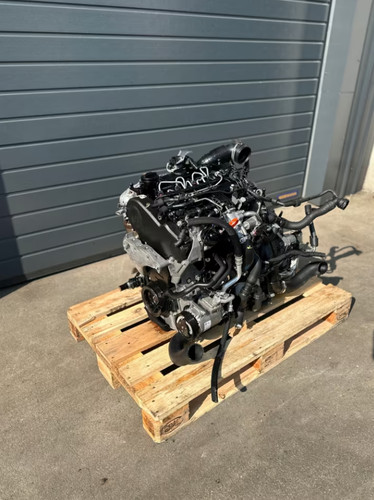 Motore usato engine - motore,