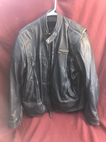 Giacca moto harley davidson - giacca,