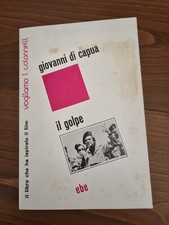 Giovanni capua il - giovanni, di