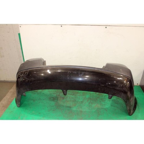 Paraurti post renault - paraurti, megane