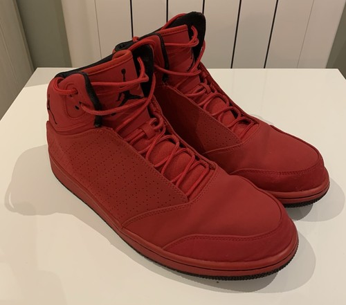 Jordan flight red taglia - 1, 5