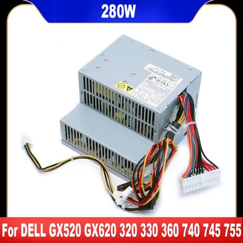 Per dell optiplex gx520 - dell, gx620
