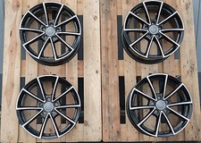 Cerchi 17 pollici WH28 per