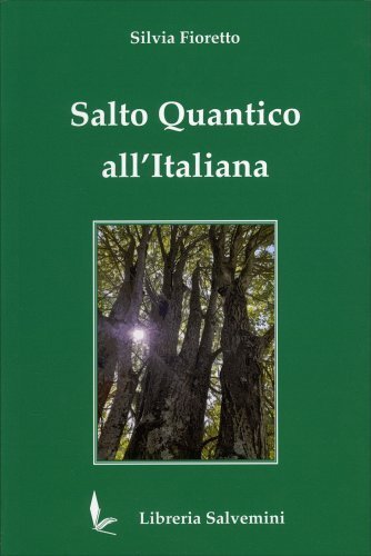 Libro salto quantico - libro,