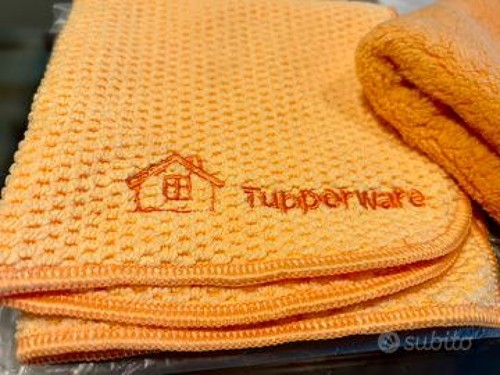 Tupperware panno multiuso - tupperware,