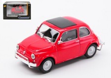 Modellino auto scala 1:43 FIAT