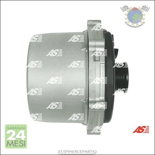 Alternatore per mercedes - alternatore, (as)