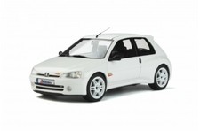 Otto peugeot 106 maxi - peugeot, dimma