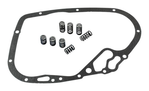 Molle frizione rinforzate - , +