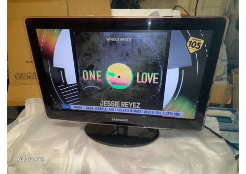 Pollici dvb t2 - tv,